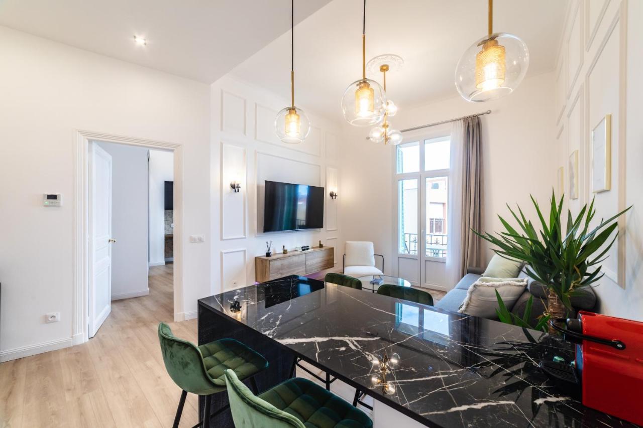 בוסוליי 2Mn Monaco - Luxueux Appartement Belle Epoque - Ad מראה חיצוני תמונה